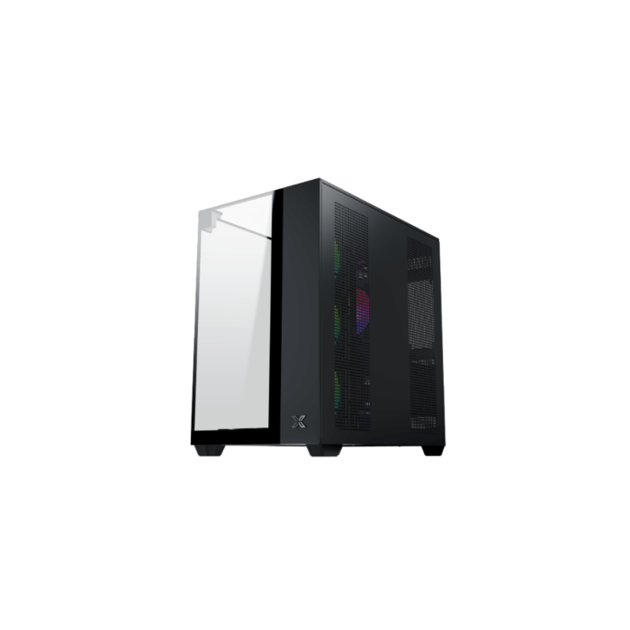 CASE XIGMATEK AQUA V BLACK - Image 7