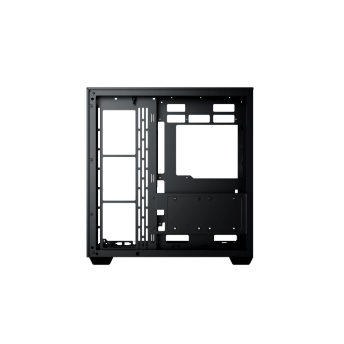 CASE XIGMATEK AQUA V BLACK - Image 9