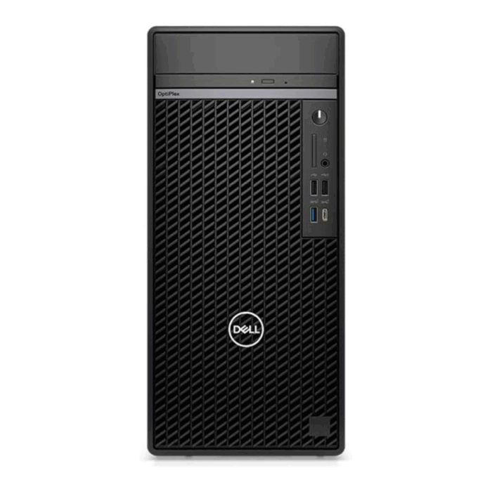 SYSTEM DELL OPTIPLEX 7010 Ci7 8 512SSD 13700 DOS TOWER PLUS