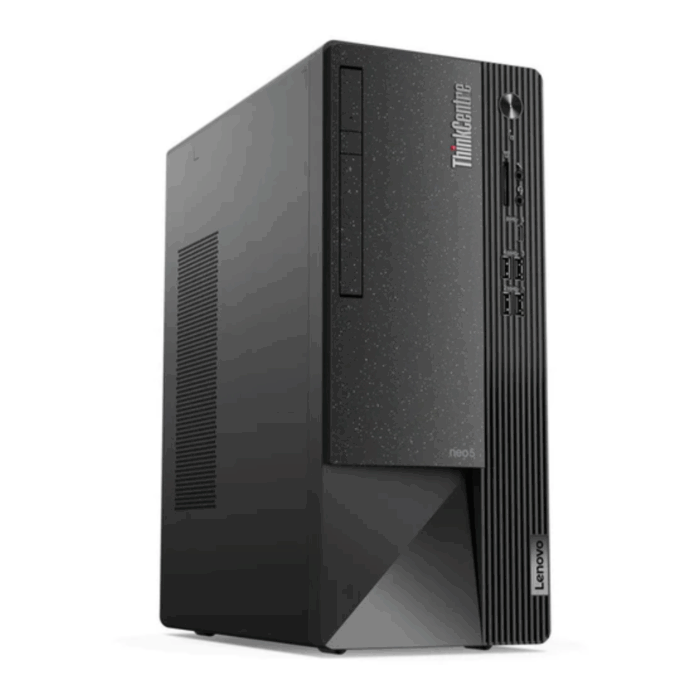 SYSTEM LENOVO 50T Ci7 8 1TB 12700 DOS THINKCENTRE NEO