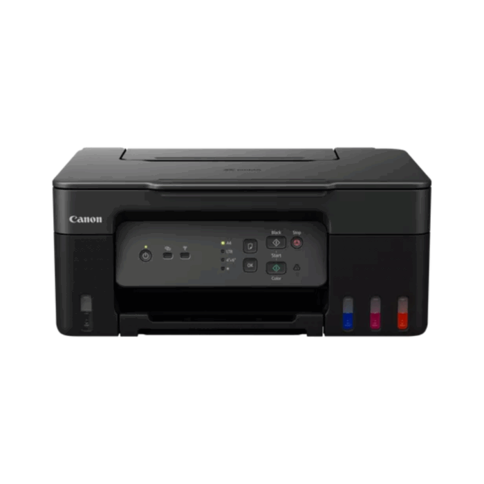 PRINTER CANON G3430 PK