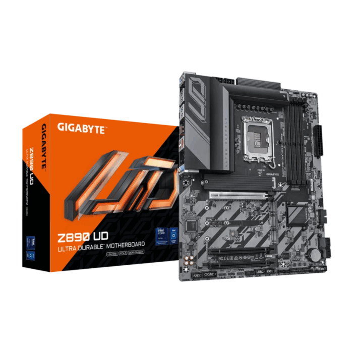 Motherboard GIGABYTE Z890 UD 1851 LGA