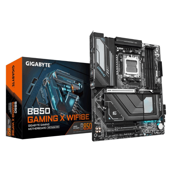 Motherboard GIGABYTE B850 GAMING X WIFI6E AMD