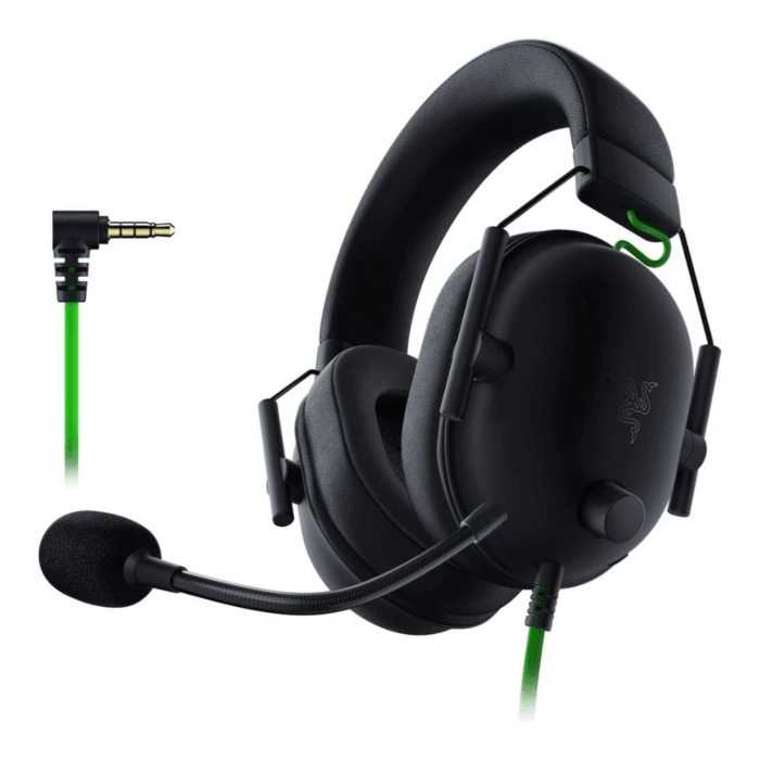 HEADSET RAZER BLACKSHARK V2X