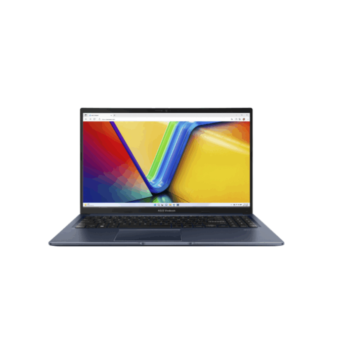 LAPTOP ASUS X1504VA-NJ379 CI5-1335U  8GB 512SSD 15.6" FHD IRIS X DOS BLUE - Image 2