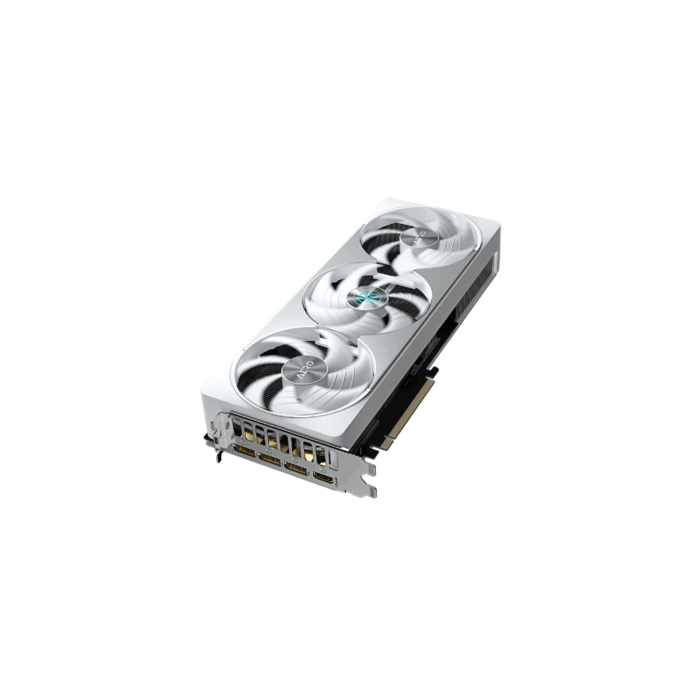 GeForce RTX™ 5080 AERO OC SFF 16G - Image 11