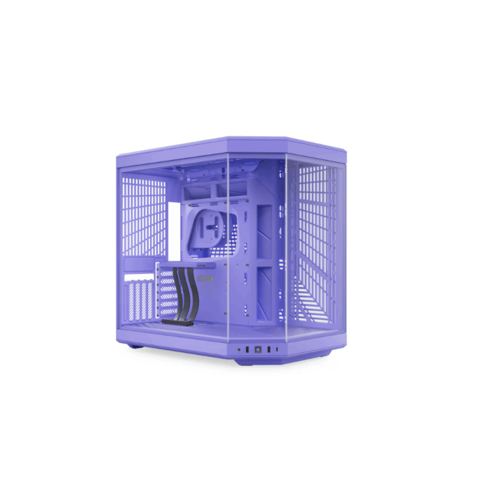 HYTE Y70 ATX MID TOWER CASE - TARO