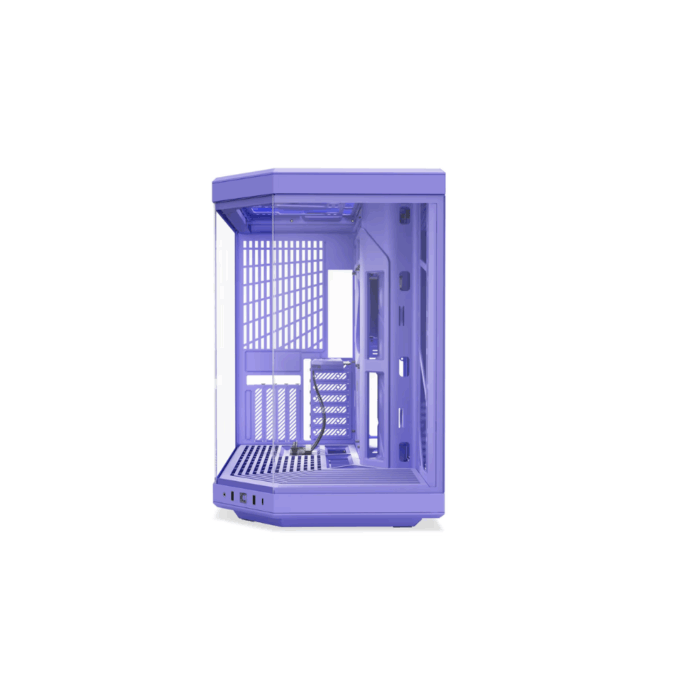 HYTE Y70 ATX MID TOWER CASE - TARO - Image 2