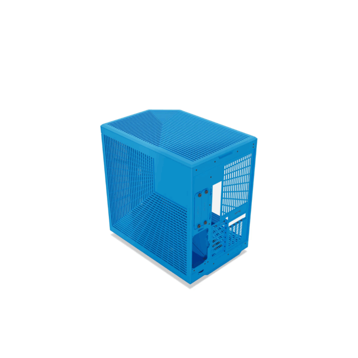 HYTE Y70 ATX MID TOWER CASE - BLUEBERRY - Image 5
