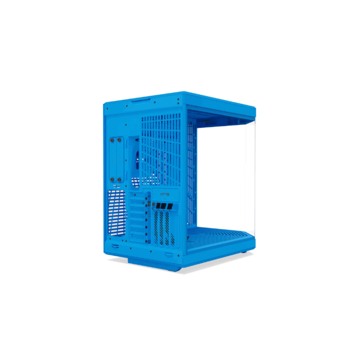 HYTE Y70 ATX MID TOWER CASE - BLUEBERRY - Image 4
