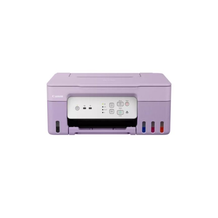 PRINTER CANON G3430 PUBPPLE