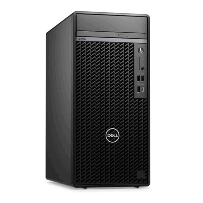 SYSTEM DELL OPTIPLEX 7010 Ci7 8 512SSD 13700 DOS TOWER PLUS - Image 2