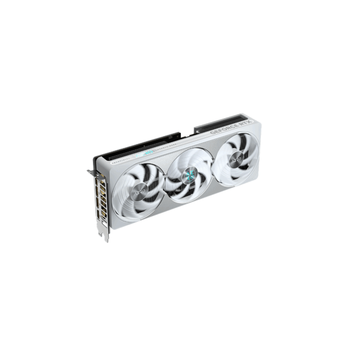 GeForce RTX™ 5080 AERO OC SFF 16G - Image 2