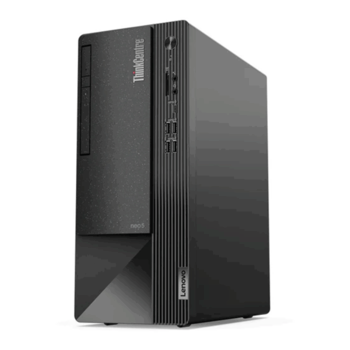 SYSTEM LENOVO 50T Ci7 8 1TB 12700 DOS THINKCENTRE NEO - Image 2