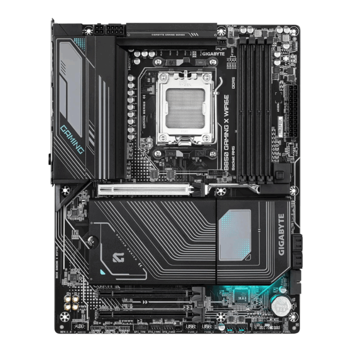 Motherboard GIGABYTE B850 GAMING X WIFI6E AMD - Image 2