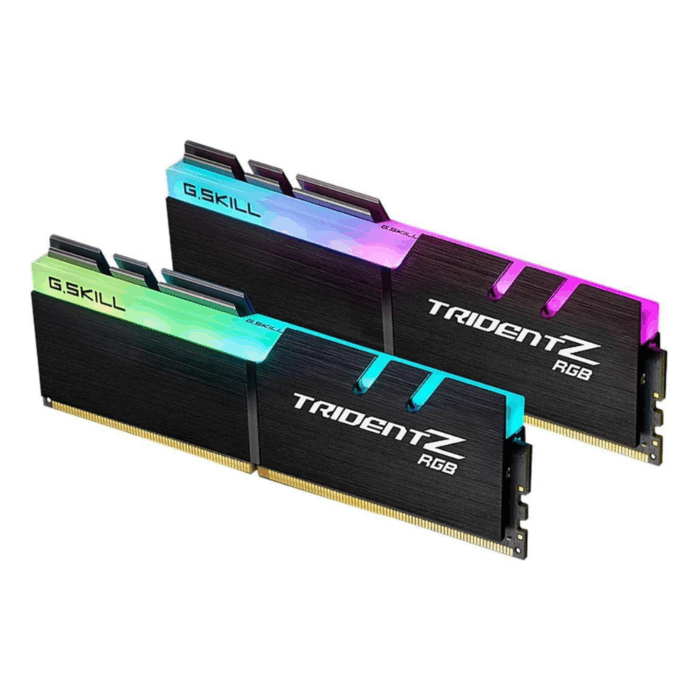 RAM DDR4 KIT 2x8GB 3600 GSKILL TRIDENT Z RGB - Image 2