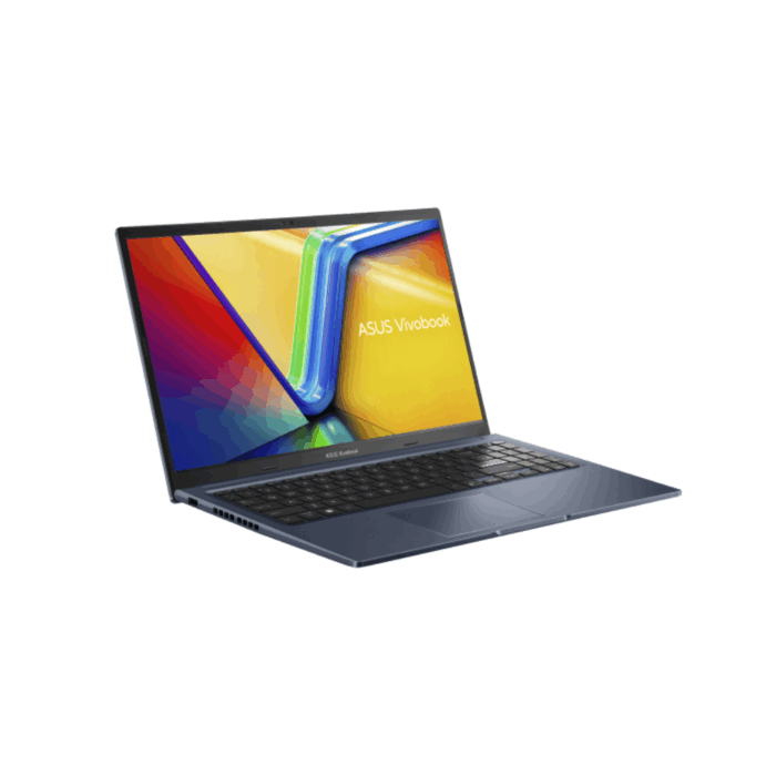 LAPTOP ASUS X1504VA-NJ379 CI5-1335U  8GB 512SSD 15.6" FHD IRIS X DOS BLUE - Image 3