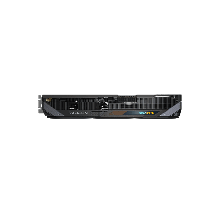 Radeon™ RX 9070 GAMING OC 16G - Image 2