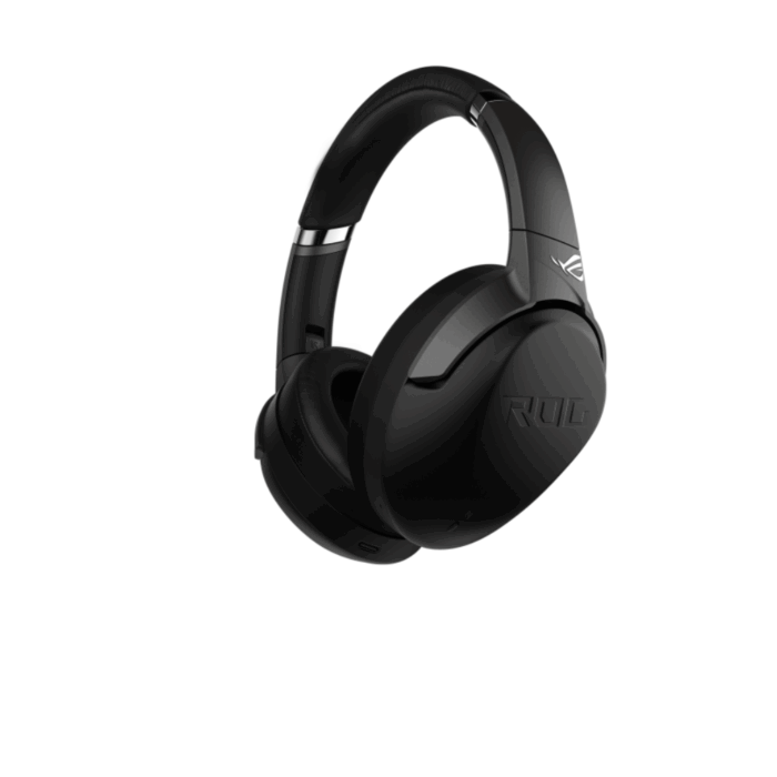 HEADSET ASUS ROG STRIX GO BT GAMING WIRELESS BLUETOOTH - Image 2