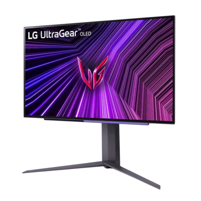 LED LG 27 27GS95QE-B OLED QHD 240Hz 0.03Ms HDMI DP 2560x1440 - Image 3