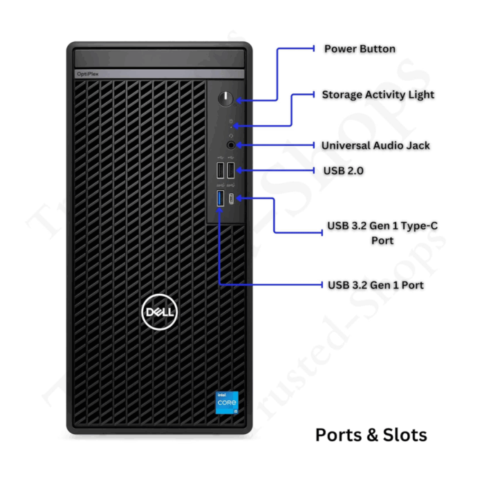 SYSTEM DELL 7020 CI5 8 512GB 14500 - Image 3