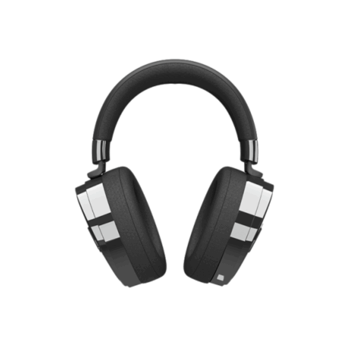 HEADSET GALAX HOF MAESTRO H1 GLOSS 7.1 RGB BLACK USB - Image 3