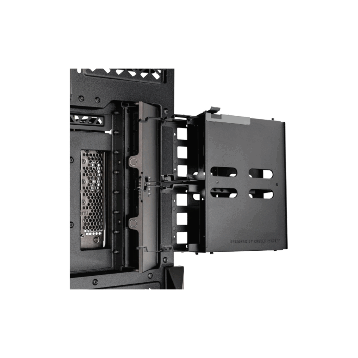 COOLERMASTER HAF 700 BLACK - Image 3