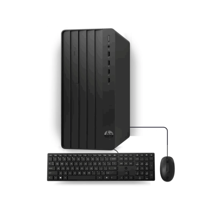 SYSTEM HP 290 G9 Ci7 8 256SSD 12700 DOS TWR - Image 3