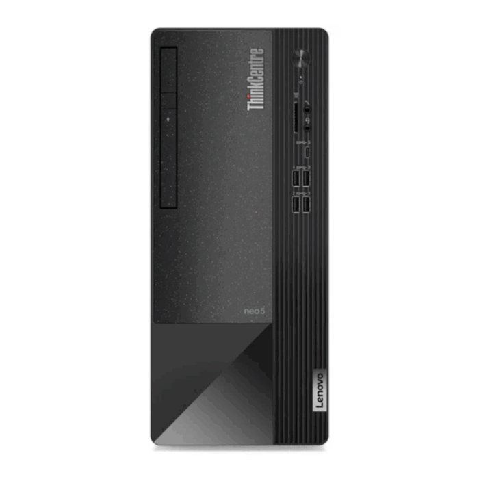 SYSTEM LENOVO 50T Ci7 8 1TB 12700 DOS THINKCENTRE NEO - Image 3