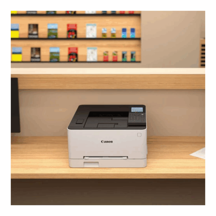 PRINTER CANON 631 - Image 3