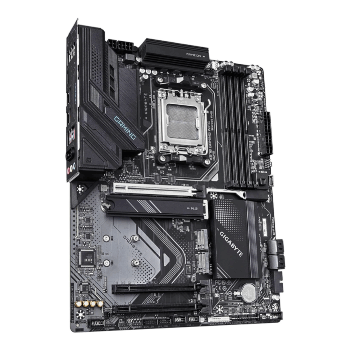 Motherboard GIGABYTE X870 GAMING X WIFI6 AM5 AMD - Image 5