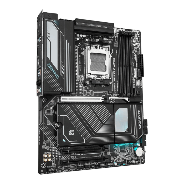 Motherboard GIGABYTE B850 GAMING X WIFI6E AMD - Image 3