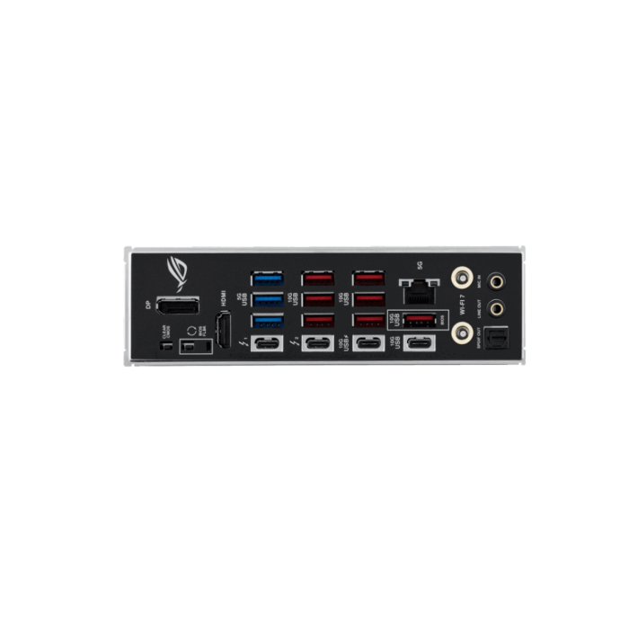 M.B ASUS Z890-E ROG STRIX GAMING WIFI 1851 LGA - Image 3