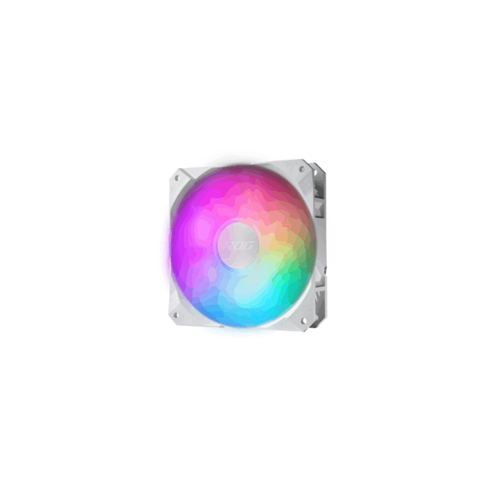 FAN COOLING LIQUID ASUS ROG STRIX LC II 360 W ARGB - Image 4