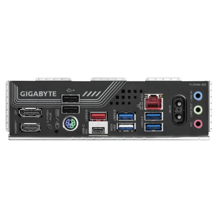 Motherboard GIGABYTE B850 GAMING X WIFI6E AMD - Image 4