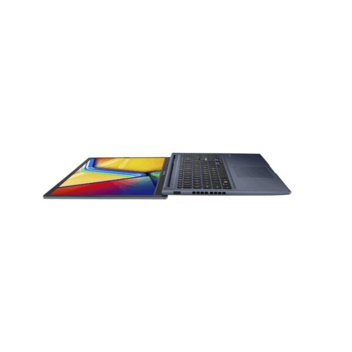 LAPTOP ASUS X1504VA-NJ379 CI5-1335U  8GB 512SSD 15.6" FHD IRIS X DOS BLUE - Image 5