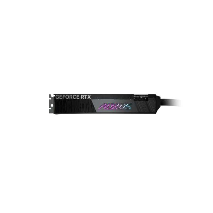 AORUS GeForce RTX™ 5090 XTREME WATERFORCE 32G - Image 3