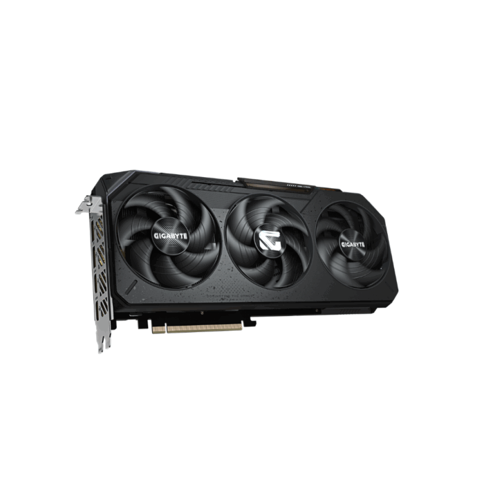 Radeon™ RX 9070 GAMING OC 16G - Image 4