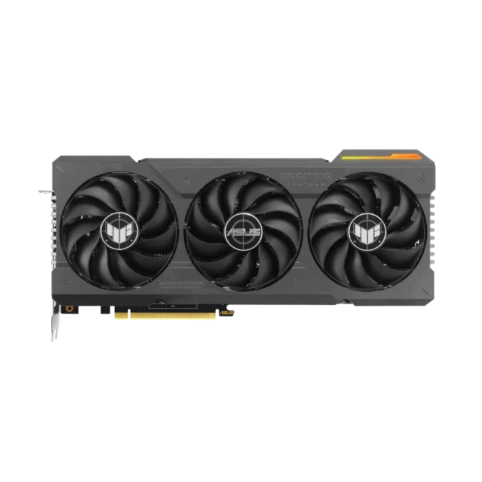 VC NVD ASUS RTX 4070TI SUPER TUF GAMING OC 16/256 - Image 4