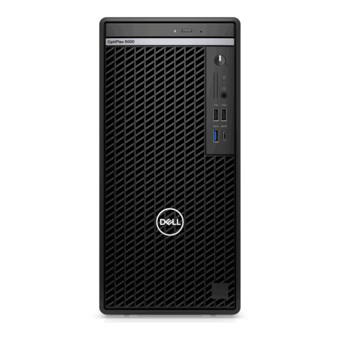 SYSTEM DELL OPTIPLEX 5000 CI7 8 1TB 12700 DOS MT