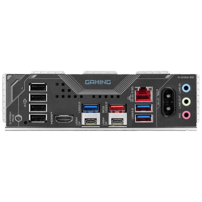 Motherboard GIGABYTE X870 GAMING X WIFI6 AM5 AMD - Image 3