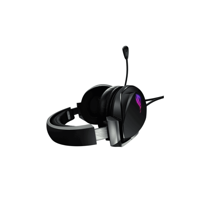 HEADSET ASUS ROG STRIX ROG Theta 7.1 - Image 5