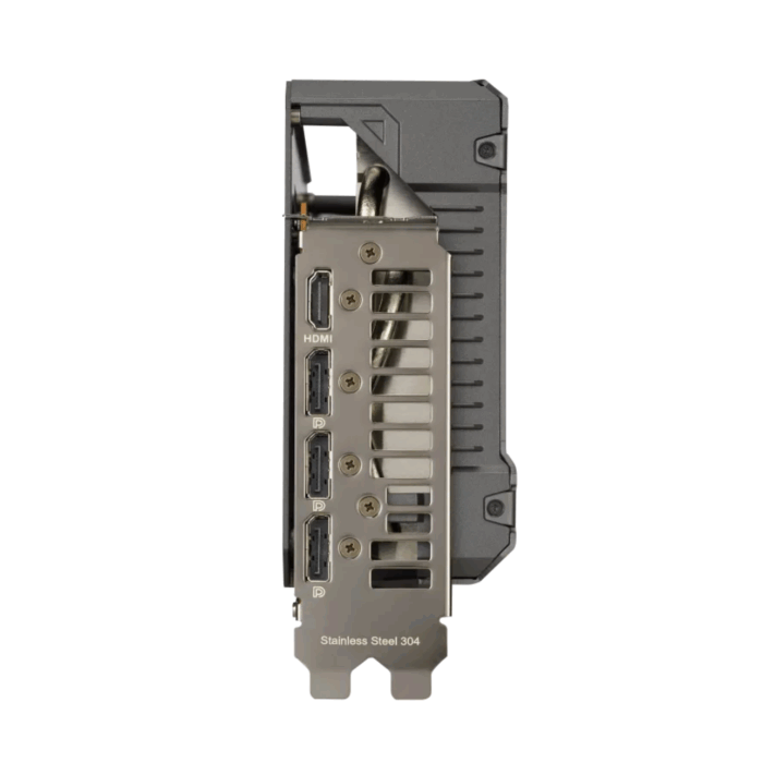 VC ATI ASUS RX 7800 XT TUF GAMING OC D6 16/256 - Image 5