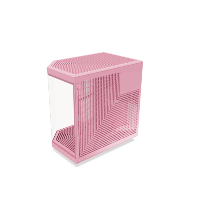HYTE Y70 ATX MID TOWER CASE - STRAWBERRY - Image 2