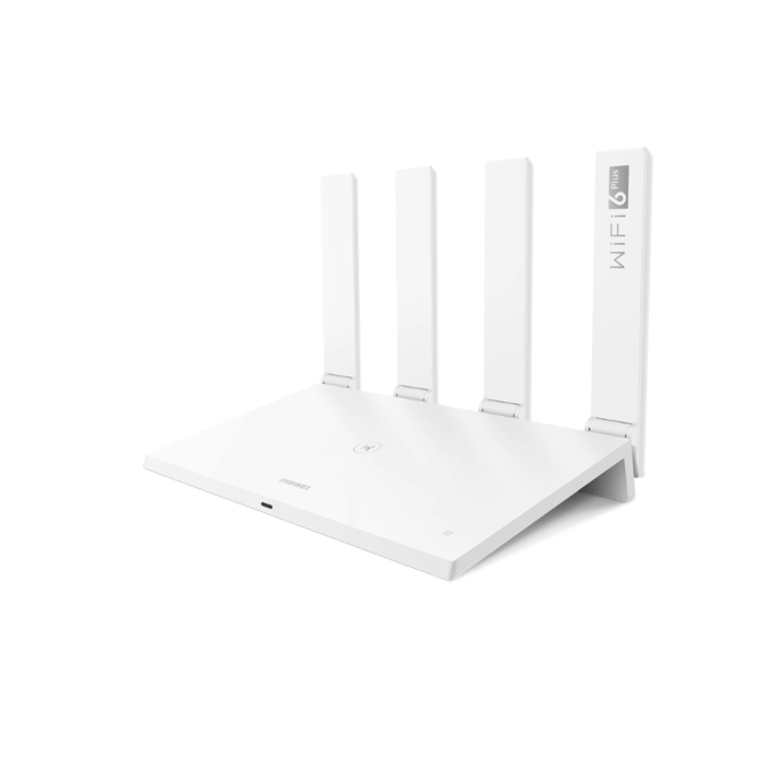 HUAWEI AX3 Wi-Fi 6 Plus