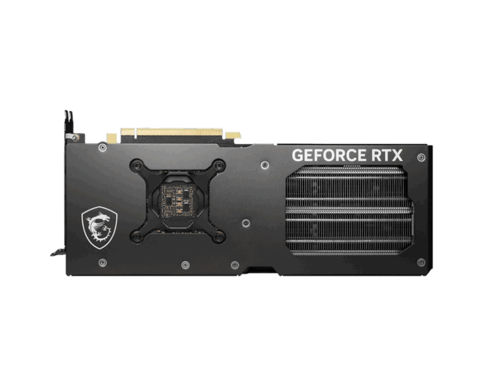 MSI RTX 4070 SUPER GAMING X SLIM 12/192 - Image 2