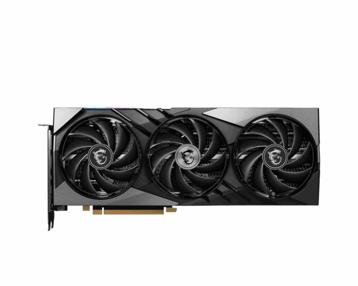 MSI RTX 4070 SUPER GAMING X SLIM 12/192 - Image 3