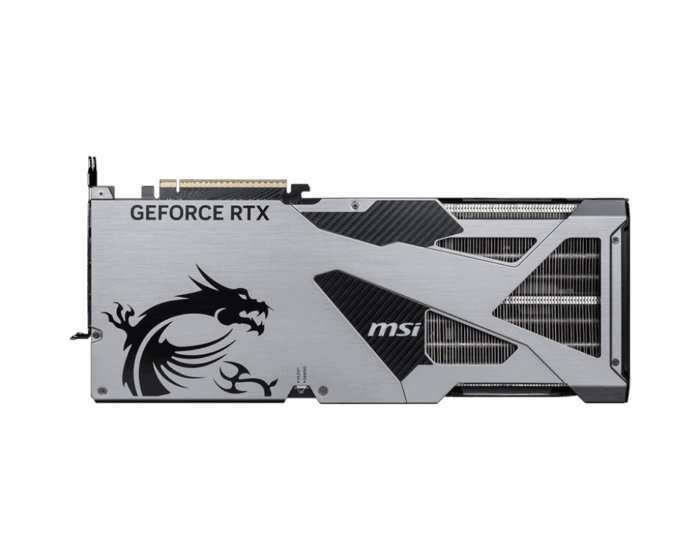 MSI 5070TI VANGUARD SOC LAUNCH EDITION 16/256 - Image 3