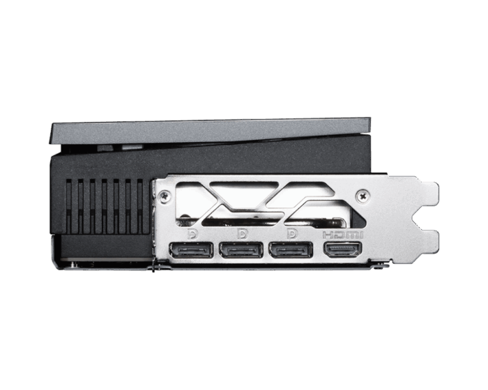MSI 5070TI VANGUARD SOC LAUNCH EDITION 16/256 - Image 5