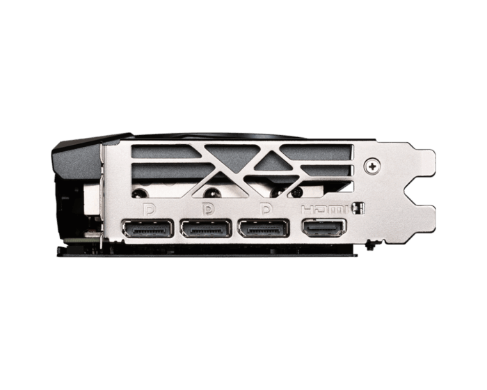 MSI RTX 4070 SUPER GAMING X SLIM 12/192 - Image 4
